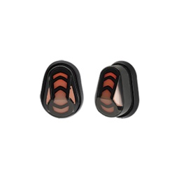 [RS-DIR-0025Y-R] DIRECCIONAL LED TIPO TORTUGA UNIVERSAL (AMARILLO-ROJO)