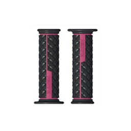 [RS-PUN-10002P] PUÑO DE CAUCHO TIPO CUARZO (ROSA)