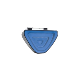 [RS-CAL-1001BU] CALAVERA LED STOP UNIVERSAL (AZUL)