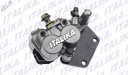 [F14020261] CALIPER FRENO DEL GRAFITO CON LOGO GSC150