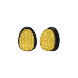[RS-DIR-0057Y] DIRECCIONAL LED TIPO TORTUGA UNIVERSAL (AMARILLO)