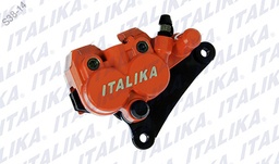 [F14020250] CALIPER FRENO DEL NARANJA FT250