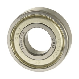 [E07030069] BALERO RADIAL BOLAS 6202Z, DM150, RC200, DM250, 170Z