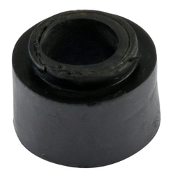 [F05040051] GOMA SOPORTE MOTOR SUP 12X25X17 