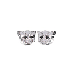 [RS-LED-13030W] LUZ DECORATIVA TIPO TRANSFORMERS  ESTROBO (BLANCO)