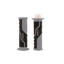 [RS-PUN-10004GR] PUÑO DE CAUCHO TIPO ANTI-DERRAPANTE (GRIS)