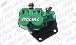 [F14020260] CALIPER FRENO DEL VERDE CON LOGO GSC150