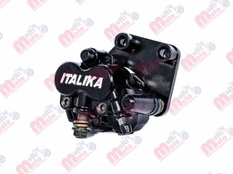 [F14020387] CALIPER NEGRO WS175 SPORT