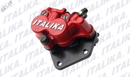 [F14020242] CALIPER ROJO CON LOGO FT150GTI