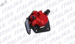 [F14020184] CALIPER ROJO DT125