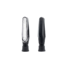 [RS-DIR-0009W] DIRECCIONAL LED TIPO PLUMA UNIVERSAL  (BLANCO)