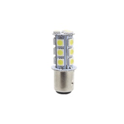 [RS-FFRE-3006BU] FOCO DE STOP ESTROBO 18 LED (AZUL)