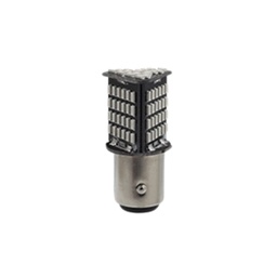 [RS-FFRE-3008BU+R] FOCO DE STOP LED 2 COLORES Y ESTROBO