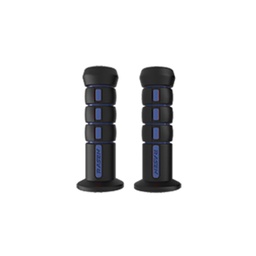 [RS-PUN-10013BU] PUÑO DE CAUCHO TIPO ENGOMADO NEGRO (AZUL)