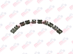 [28-6020-010] CANDADO CADENA 420 CHOHO-