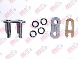[28-6025-010] CANDADO CADENA 520HO CHOHO ORING