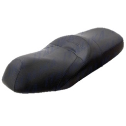 [F03010076-P] ASIENTO NEGRO DS150