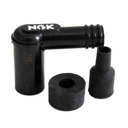 [24-5000-001] CAPUCHON BUJIA NGK LD05F CARGO 125 TITAN 125