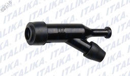 [F06060063] CAPUCHON BUJIA R3100P-3, R5000P-3