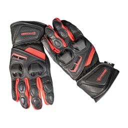 [IMSCARRD-LL] GUANTE IMMORTALE SCARABEO RED L