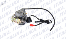 [E01010008] CARBURADOR  VS 90 ( VENDETTA )  ITALIKA