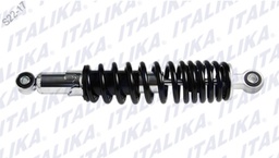 [F02020108] AMORTIGUADOR TRAS NEGRO FIERA200, FIERA250