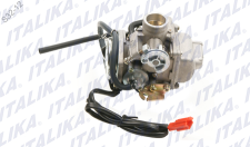 [E01010001] CARBURADOR CS125, DS125, XS125, CS125 LED