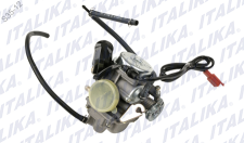 [E01010002] CARBURADOR DS150, GS150, GTS175, XS150, DS150 NEGRO, XS150 NEGRO, GS150 LED
