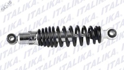 [F02020098] AMORTIGUADOR TRAS NEGRO VOLTIUM CITY