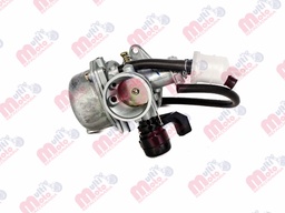 [36-5208] CARBURADOR ITALIKA STRADA 70