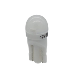 [RS-FOC-2005BU] FOCO LED DE  PELLIZCO TIPO GOTA (AZUL)
