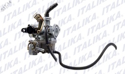 [E01010072] CARBURADOR STRADA110