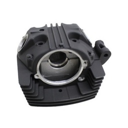[CAB-027] CABEZA DE CILINDRO COMPLETA 250-SZ 15 / FT-250 15-16 / FT-250 TS 16-19
