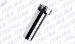 [F01030155] CARCASA DECORATIVA INF DER CROMADA RTC250, TC200B