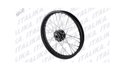 [F14030320] ENSAMBLE RIN DEL NEGRO