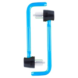 [PRO-1112-0021] PROTECTOR DE PALANCAS ALUMINIO IR7030 AZUL