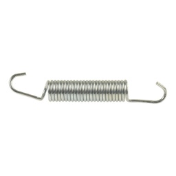 [F11031166] RESORTE PEDAL FRENO DM250, DM250X