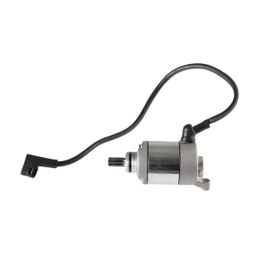 [E12010162] MOTOR ARRANQUE GRIS VX250 ADVENTURE, VX250 EFI, VX250