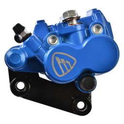 [F14020498] CALIPER DEL AZUL CON LOGO