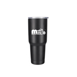 [MULTI-TER] TERMO 30 OZ COLOR NEGRO