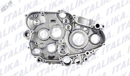 [E07010126] CARTER DER GRIS VX250