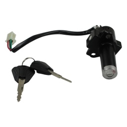 [20-5477-001] INTERRUPTOR ENCENDIDO CON LLAVE SET VENTO ROCKETMAN 250 (20-21) 12V