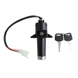 [20-7803-001] INTERRUPTOR ENCENDIDO CON LLAVE SET VENTO CROSSMAX 200 (20-21) 12V