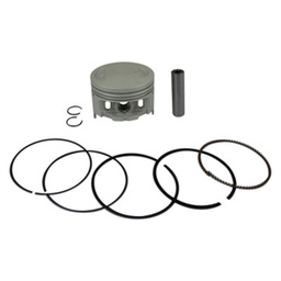 [29-5400-001] PISTON COMPLETO 0.00 ESTANDAR (PERNO 13MM) SET VENTO ROCKETMAN 250 (20-21)