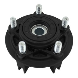 [43-5400-001] PORTA ENGRANE TRASERO VENTO ROCKETMAN 250 (20-21)