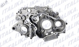 [E07010128] CARTER IZQ GRIS VX250