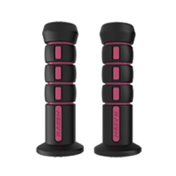 [RS-PUN-10013P] PUÑO DE CAUCHO TIPO ENGOMADO NEGRO (ROSA)