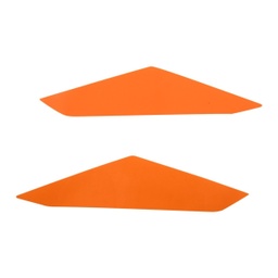 [F13020500] ETIQUETA CUBIERTA DECORATIVA FARO 200Z