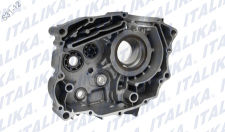 [E07010076] CARTER IZQUIERDO NEGRO XFT125