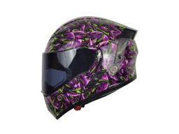 [7502305890841-R] KOV CASCO ESTELAR TITAN MORADO M-R